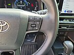 Used 2025 TOYOTA CAMRY SE in JACKSONVILLE, FLORIDA (Photo 21)