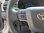 Used 2025 TOYOTA CAMRY SE in JACKSONVILLE, FLORIDA (Photo 22)