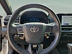 Used 2025 TOYOTA CAMRY SE in JACKSONVILLE, FLORIDA (Photo 23)
