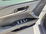 Used 2025 TOYOTA CAMRY SE in JACKSONVILLE, FLORIDA (Photo 27)