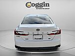 Used 2025 TOYOTA CAMRY SE in JACKSONVILLE, FLORIDA (Photo 3)