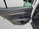 Used 2025 TOYOTA CAMRY SE in JACKSONVILLE, FLORIDA (Photo 9)