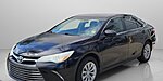 Used 2016 TOYOTA CAMRY LE in JACKSONVILLE, FLORIDA