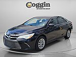 Used 2016 TOYOTA CAMRY LE in JACKSONVILLE, FLORIDA (Photo 1)