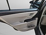 Used 2016 TOYOTA CAMRY LE in JACKSONVILLE, FLORIDA (Photo 10)