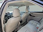 Used 2016 TOYOTA CAMRY LE in JACKSONVILLE, FLORIDA (Photo 12)