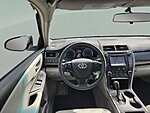 Used 2016 TOYOTA CAMRY LE in JACKSONVILLE, FLORIDA (Photo 13)
