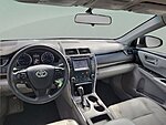 Used 2016 TOYOTA CAMRY LE in JACKSONVILLE, FLORIDA (Photo 14)
