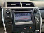 Used 2016 TOYOTA CAMRY LE in JACKSONVILLE, FLORIDA (Photo 16)