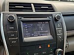 Used 2016 TOYOTA CAMRY LE in JACKSONVILLE, FLORIDA (Photo 17)