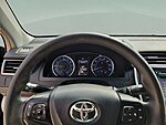 Used 2016 TOYOTA CAMRY LE in JACKSONVILLE, FLORIDA (Photo 19)