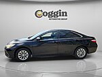 Used 2016 TOYOTA CAMRY LE in JACKSONVILLE, FLORIDA (Photo 2)