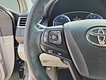 Used 2016 TOYOTA CAMRY LE in JACKSONVILLE, FLORIDA (Photo 21)