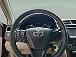 Used 2016 TOYOTA CAMRY LE in JACKSONVILLE, FLORIDA (Photo 22)