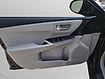 Used 2016 TOYOTA CAMRY LE in JACKSONVILLE, FLORIDA (Photo 28)