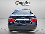 Used 2016 TOYOTA CAMRY LE in JACKSONVILLE, FLORIDA (Photo 3)