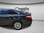Used 2016 TOYOTA CAMRY LE in JACKSONVILLE, FLORIDA (Photo 30)