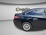 Used 2016 TOYOTA CAMRY LE in JACKSONVILLE, FLORIDA (Photo 32)