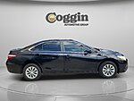 Used 2016 TOYOTA CAMRY LE in JACKSONVILLE, FLORIDA (Photo 4)