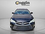 Used 2016 TOYOTA CAMRY LE in JACKSONVILLE, FLORIDA (Photo 5)