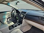 Used 2016 TOYOTA CAMRY LE in JACKSONVILLE, FLORIDA (Photo 7)