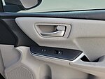 Used 2016 TOYOTA CAMRY LE in JACKSONVILLE, FLORIDA (Photo 8)