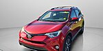 Used 2017 TOYOTA RAV4 XLE in JACKSONVILLE, FLORIDA