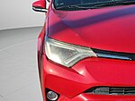 Used 2017 TOYOTA RAV4 XLE in JACKSONVILLE, FLORIDA (Photo 11)
