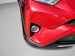 Used 2017 TOYOTA RAV4 XLE in JACKSONVILLE, FLORIDA (Photo 12)