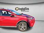 Used 2017 TOYOTA RAV4 XLE in JACKSONVILLE, FLORIDA (Photo 13)