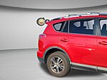 Used 2017 TOYOTA RAV4 XLE in JACKSONVILLE, FLORIDA (Photo 14)
