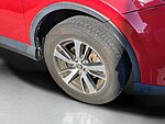 Used 2017 TOYOTA RAV4 XLE in JACKSONVILLE, FLORIDA (Photo 15)