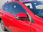 Used 2017 TOYOTA RAV4 XLE in JACKSONVILLE, FLORIDA (Photo 16)