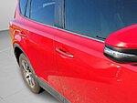 Used 2017 TOYOTA RAV4 XLE in JACKSONVILLE, FLORIDA (Photo 17)