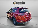 Used 2017 TOYOTA RAV4 XLE in JACKSONVILLE, FLORIDA (Photo 2)