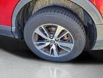 Used 2017 TOYOTA RAV4 XLE in JACKSONVILLE, FLORIDA (Photo 26)