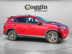 Used 2017 TOYOTA RAV4 XLE in JACKSONVILLE, FLORIDA (Photo 5)