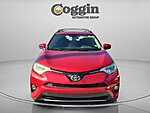 Used 2017 TOYOTA RAV4 XLE in JACKSONVILLE, FLORIDA (Photo 7)