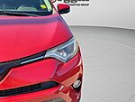 Used 2017 TOYOTA RAV4 XLE in JACKSONVILLE, FLORIDA (Photo 8)