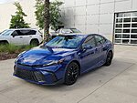 Used 2026 TOYOTA CAMRY SE in JACKSONVILLE, FLORIDA (Photo 1)
