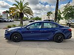 Used 2026 TOYOTA CAMRY SE in JACKSONVILLE, FLORIDA (Photo 3)