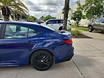 Used 2026 TOYOTA CAMRY SE in JACKSONVILLE, FLORIDA (Photo 4)