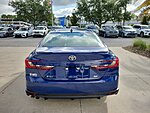 Used 2026 TOYOTA CAMRY SE in JACKSONVILLE, FLORIDA (Photo 5)