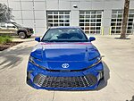 Used 2026 TOYOTA CAMRY SE in JACKSONVILLE, FLORIDA (Photo 9)