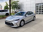 Used 2026 TOYOTA CAMRY LE in JACKSONVILLE, FLORIDA (Photo 1)