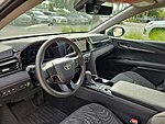 Used 2026 TOYOTA CAMRY LE in JACKSONVILLE, FLORIDA (Photo 12)