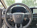 Used 2026 TOYOTA CAMRY LE in JACKSONVILLE, FLORIDA (Photo 16)