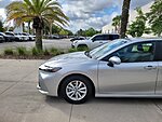 Used 2026 TOYOTA CAMRY LE in JACKSONVILLE, FLORIDA (Photo 2)