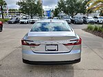 Used 2026 TOYOTA CAMRY LE in JACKSONVILLE, FLORIDA (Photo 5)