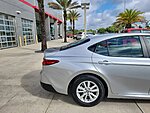 Used 2026 TOYOTA CAMRY LE in JACKSONVILLE, FLORIDA (Photo 6)